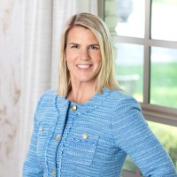 Molly Reese Ward, CFP® , CDFA®
