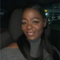 Daviesha Roberts