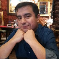 Mauricio Vargas Inostroza