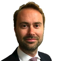 Iain Stewart Mrics