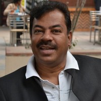 Suresh K Bhaskar