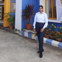 Amrita Behera