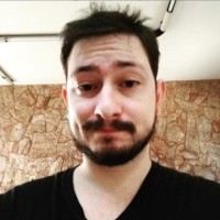 Alex Peruchi