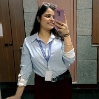 Kajal Srivastava