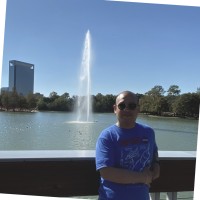 Jonathan E. Martínez R.