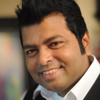 Dominic Sequeira