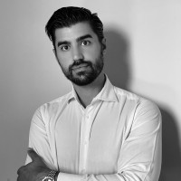 Luca Graziani