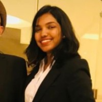 Khushboo Kothari