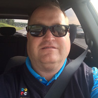 Tony Britt