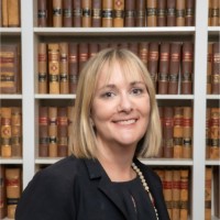 Elizabeth Darby Rehm