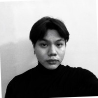 Scott Chung Yih Sheng
