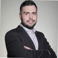 Dimitris Papakonstantinou