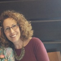 Miriam Ornstein Rodriguez