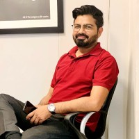 Anil Kumar