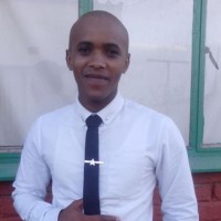 Lukhanyo Qaku