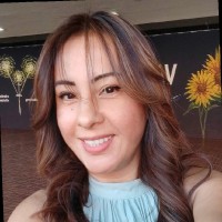 Eva Mendoza