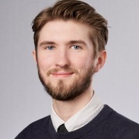 Liam Martin