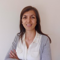 Ana Gabriela Azevedo