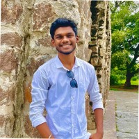 Goutham Ja