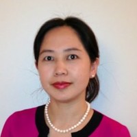 Zhifang(Vicky) Li