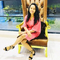 Dulanjali Perera