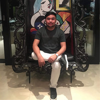 Aries Custodio