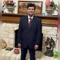 Aditya Synghal