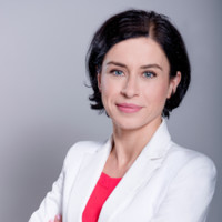 Joanna Wacławik-Domagała, PhD