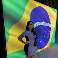 Graziella Ferreira Dos Santos