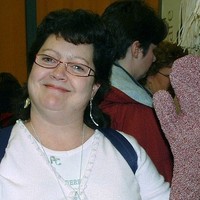 Kim (Webb) Busta
