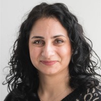 Lerna Kaspar