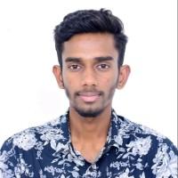 Mukund B