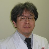 Yoji Saeki  Ph. D.
