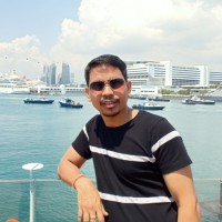 Prasanna Kumar Biswal