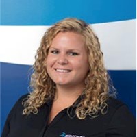 Jessica Applegate