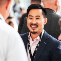 Darren Kho