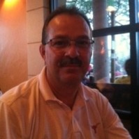 Mike Vela