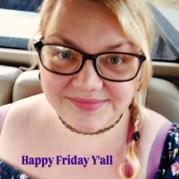 Sarah Thibodeaux
