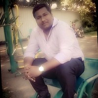 Jayeshkumar Solanki