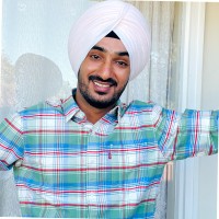 Gurjeet Sandhu