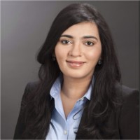 Maria Asher, CFA