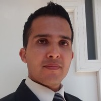 Moisés David Alvarez Molina