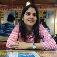 Shikha Agarwal
