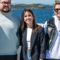 Maria Isidora Palape Olivares