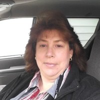 Angie Wickham