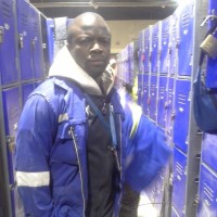Bruce Tukamone