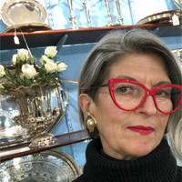 Anne Evans
