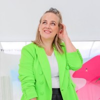 Megan Cronje