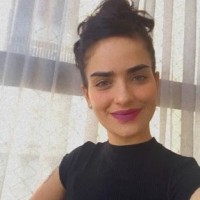 Giovana Carolina Gomes