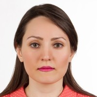 Bita Valinejad
